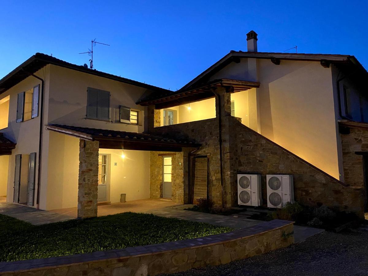 Il Cerro Apartment Arezzo Exterior photo